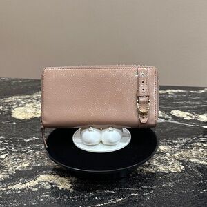 Gucci Tan Women's Wallet